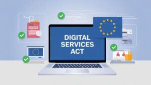 difital service act cos'è