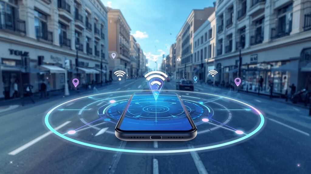 Geofencing Marketing