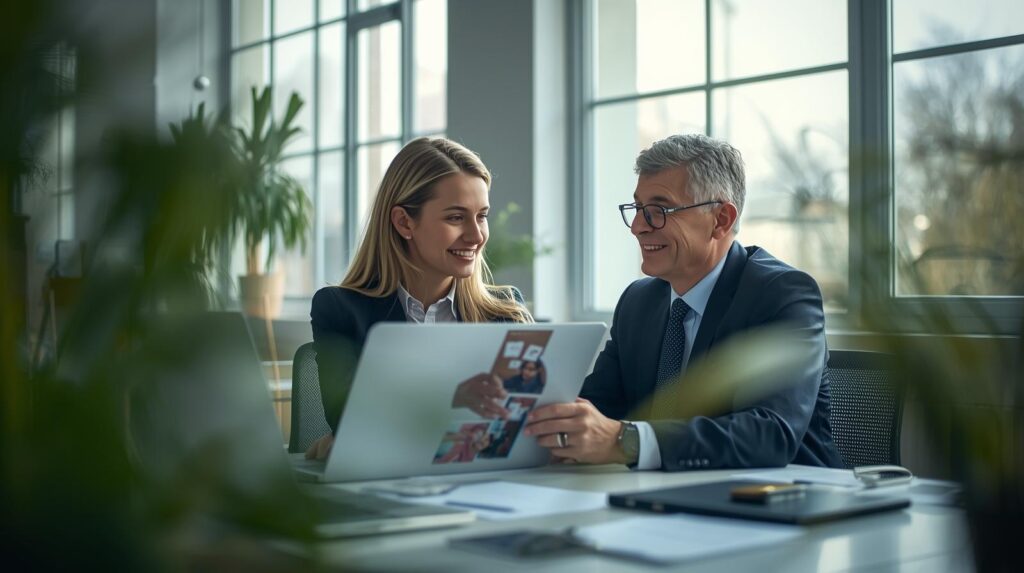Reverse Mentoring vantaggi per piccole e medie imprese