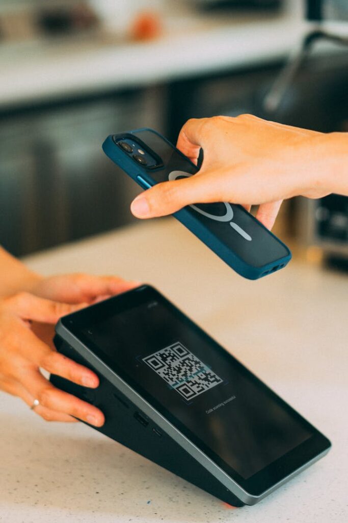 qr code marketing
