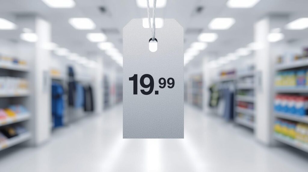 Charm pricing: prezzi per vendere | DCommerce.it