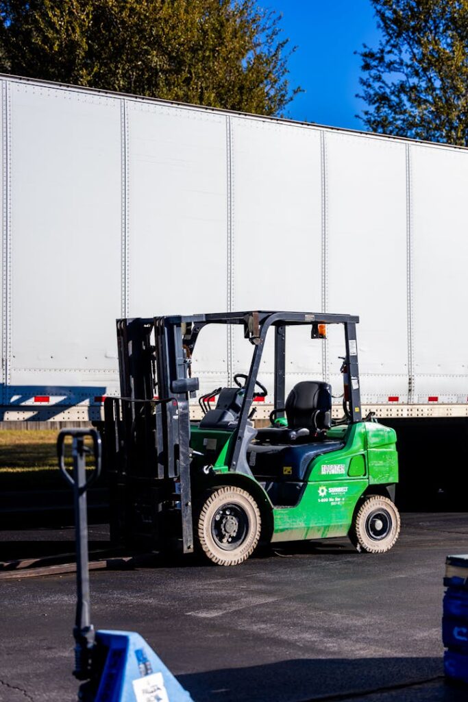 cross docking come si fa