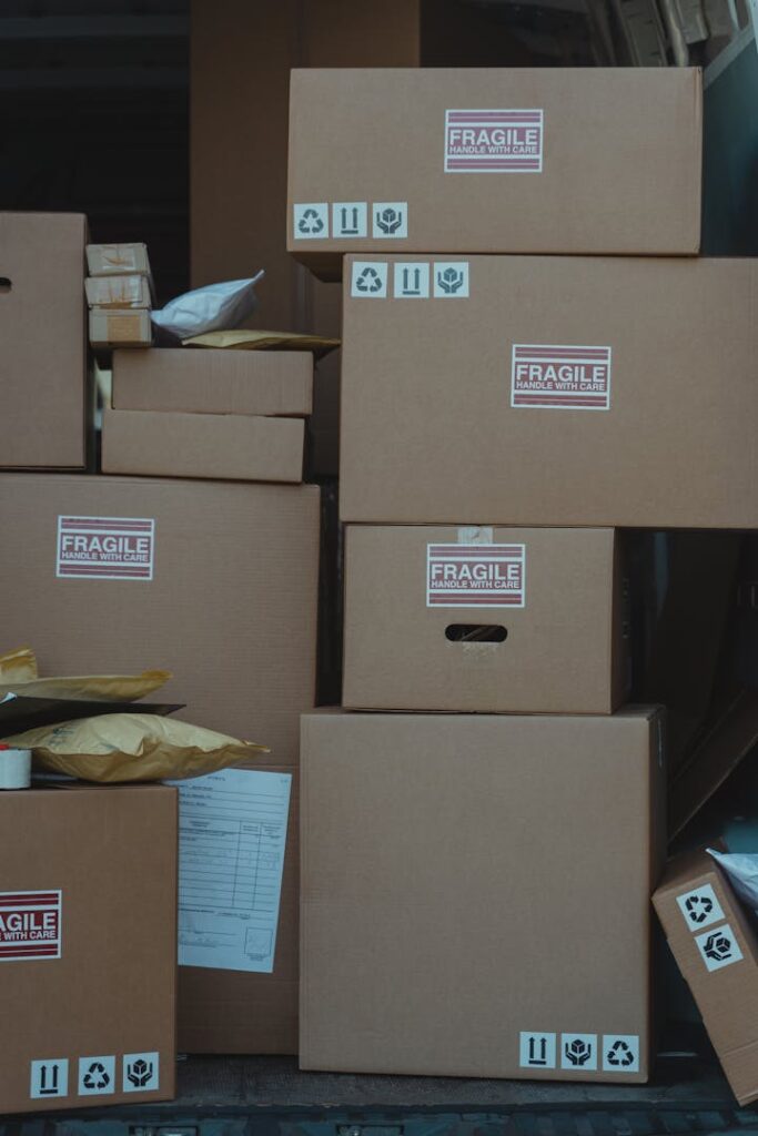 dead stock cos'è