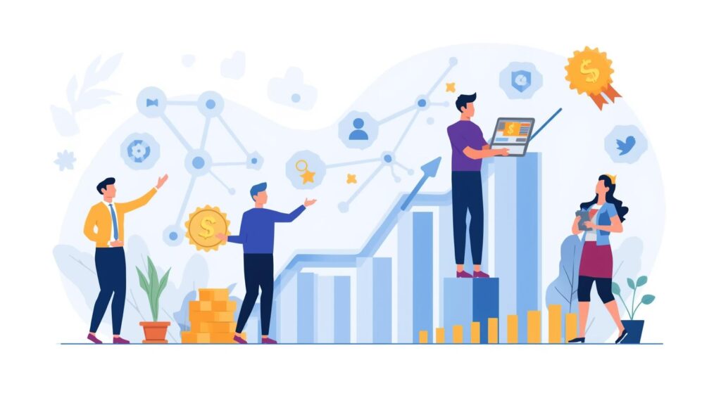 programma di referral
