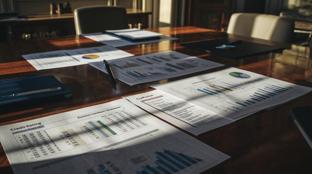 Rating bancario aziende e strategie per migliorarlo