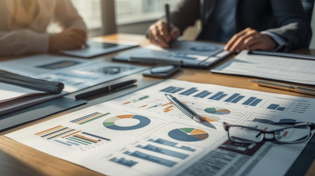 rating bancario aziende