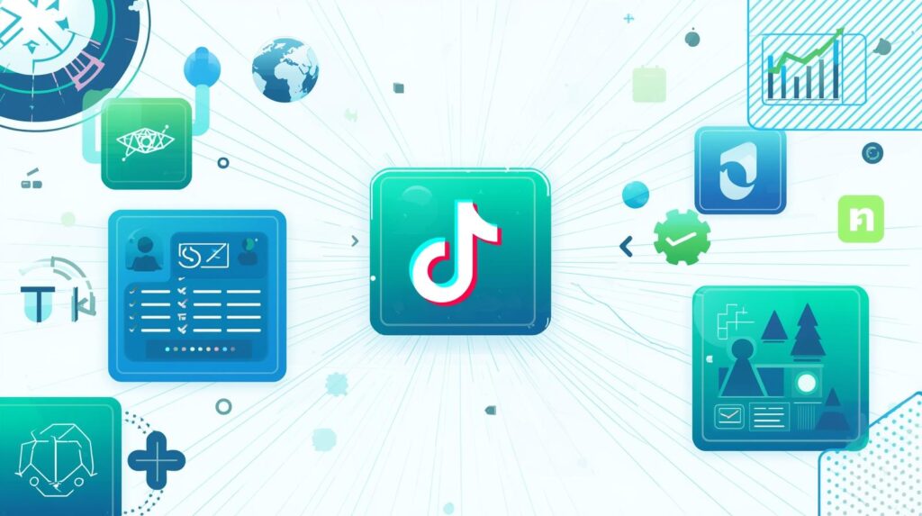 tiktok marketing b2b