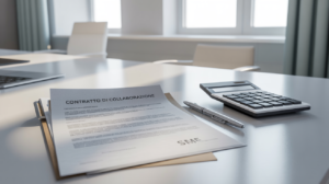 Contratto di collaborazione occasionale: guida completa per PMI