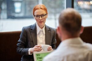 Exit interview: un colloquio d'uscita
