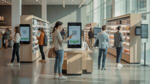 trend retail 2025