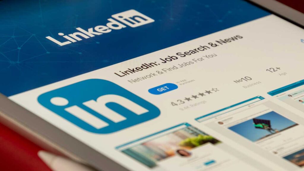 Social Selling Index (SSI) LinkedIn