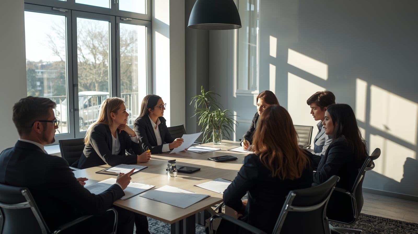 STP Società tra professionisti: vantaggi | DCommerce.it