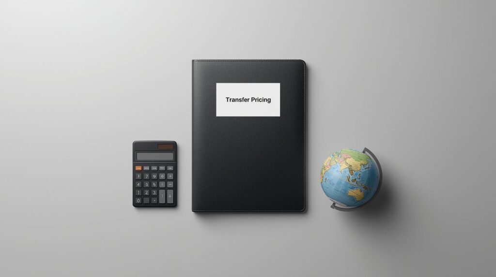 Transfer pricing