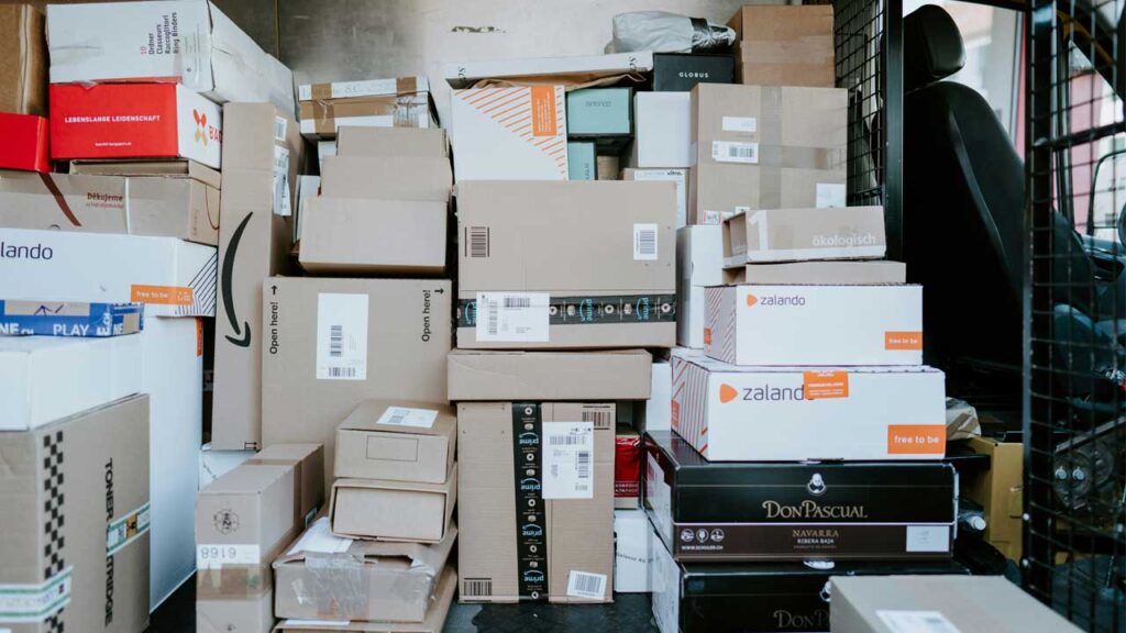 Logistica FBA vs 3PL