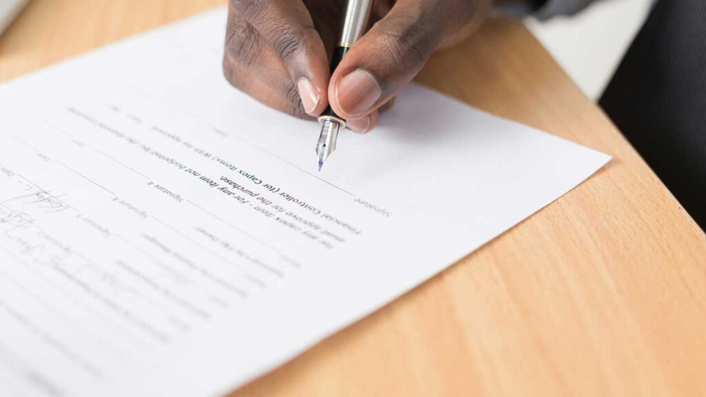 b2b smart contracts