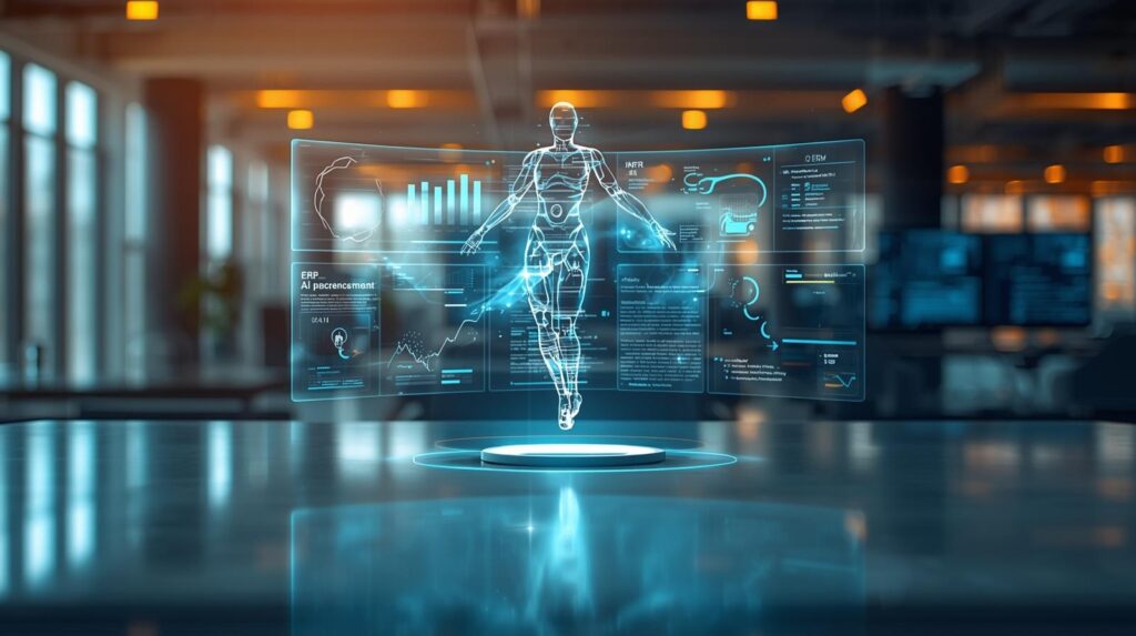 AI AGENT