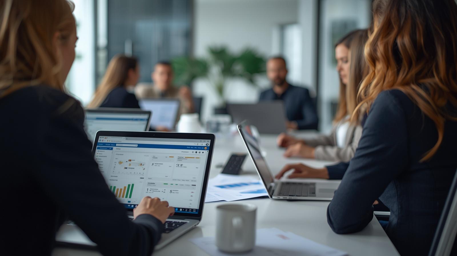 linkedin sales navigator b2b per social selling