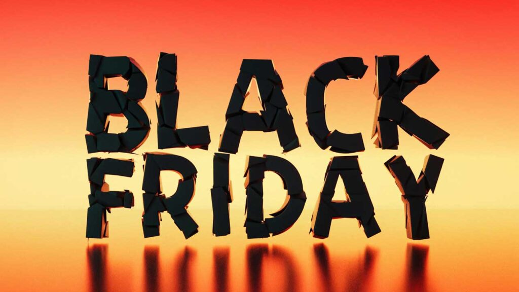 black friday 2026