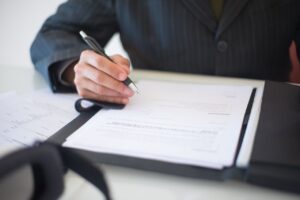 Smart working: la firma di un nuovo contratto